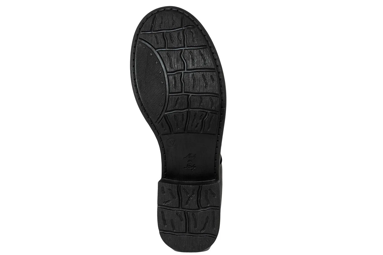 Stivaletto  Donna in Pelle Marrone