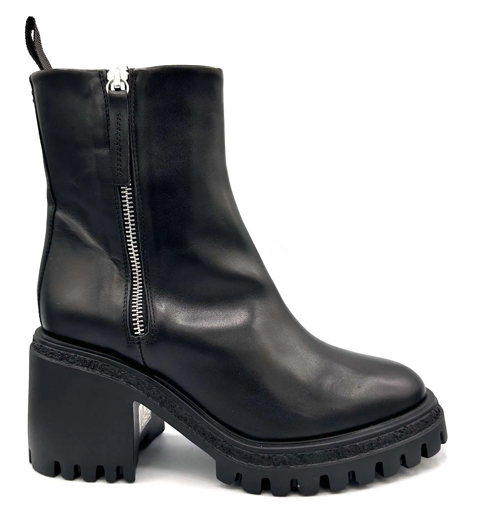 Stivaletto HALMANERA
