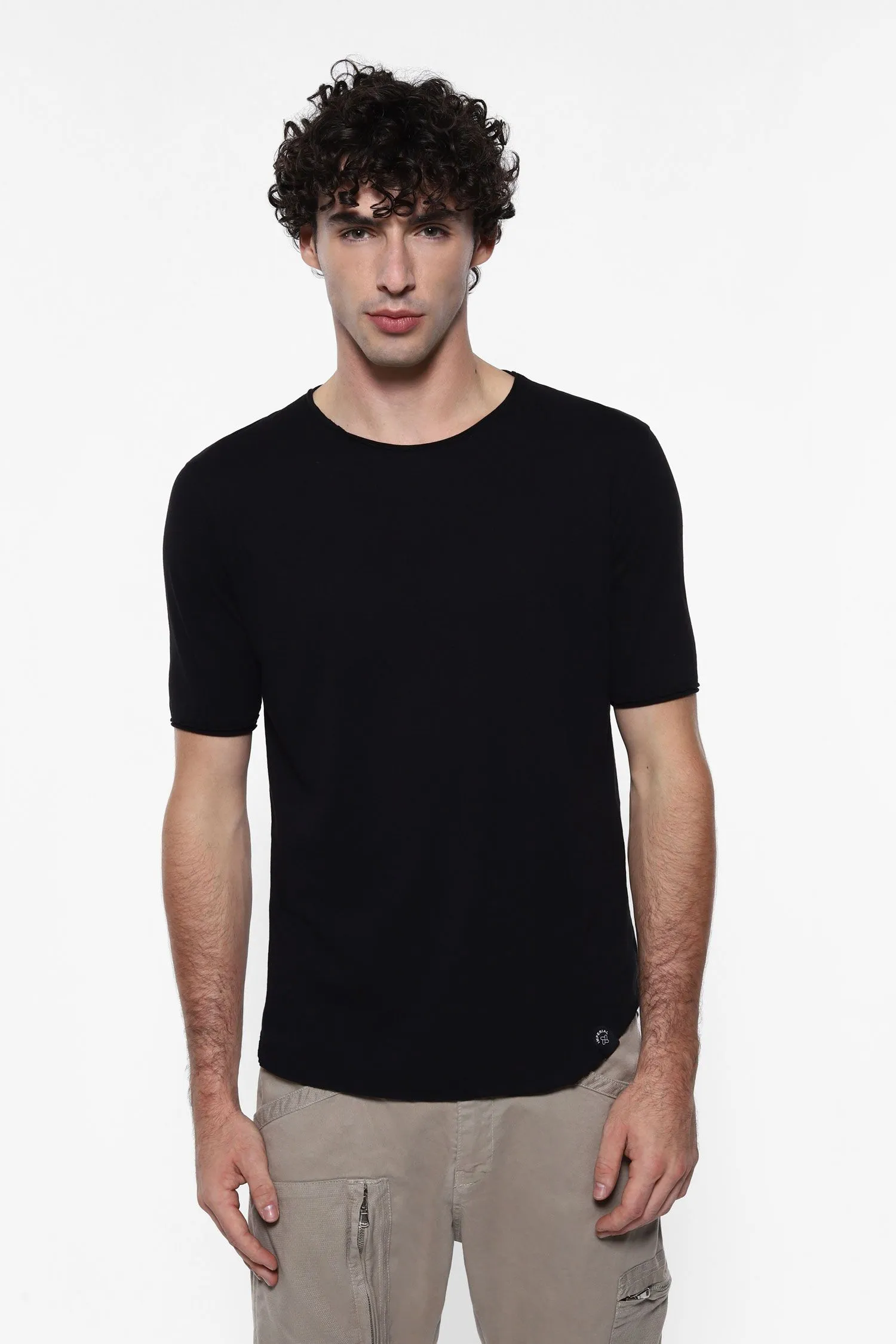   T-shirt a manica corta     