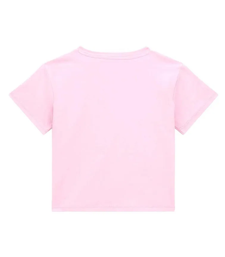 T-shirt Bambina