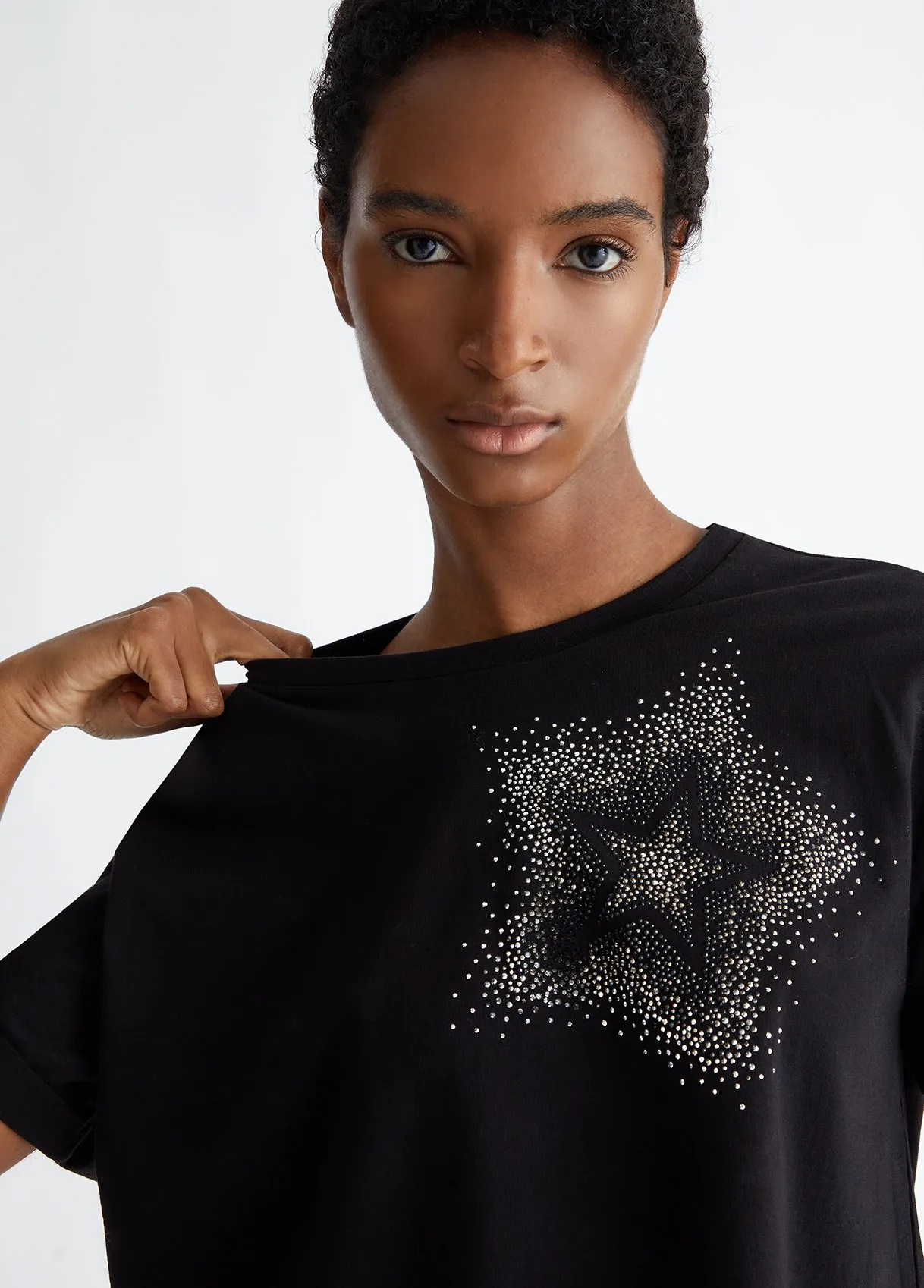 T-shirt Liu Jo