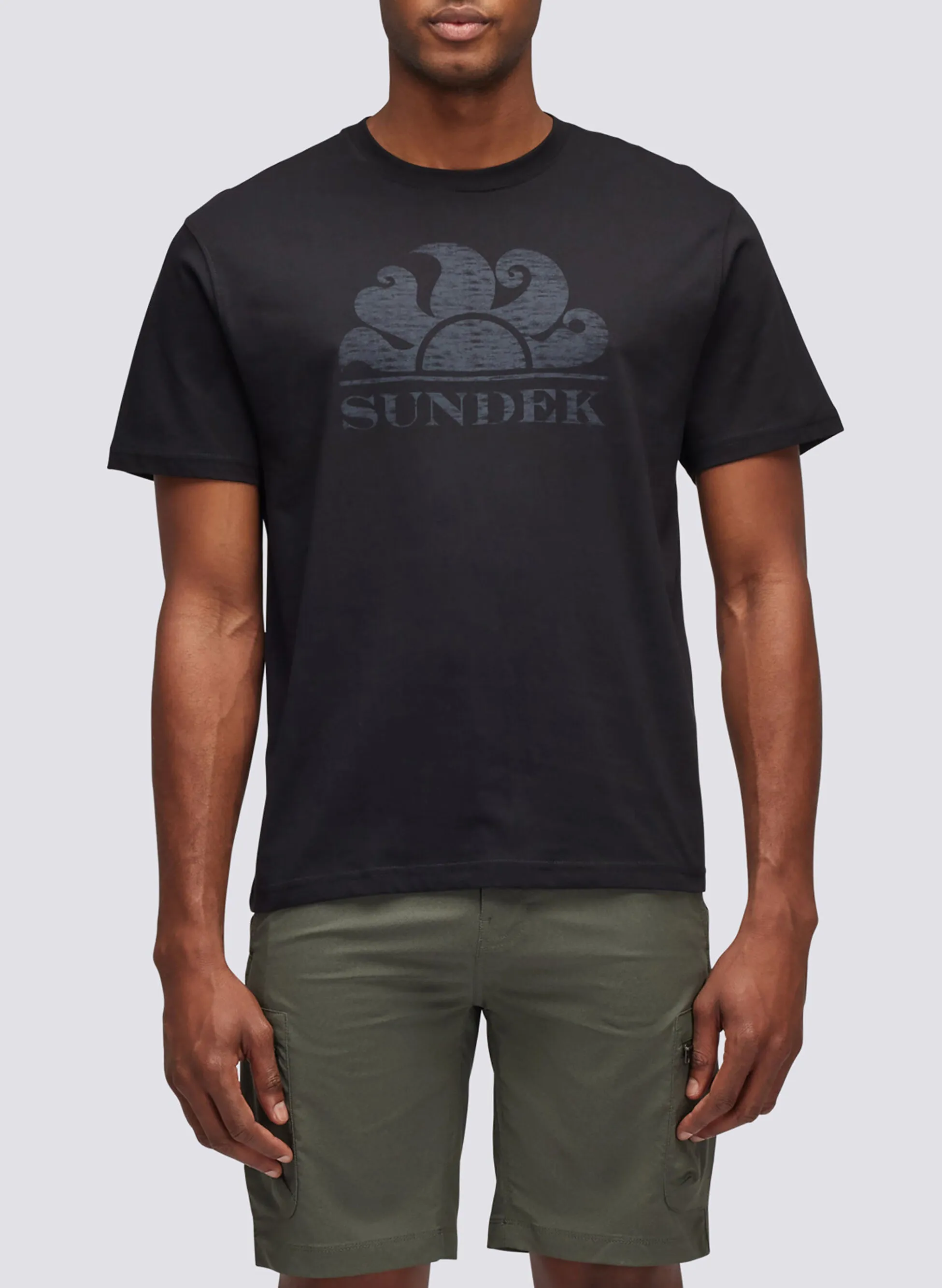 t-shirt logo simon