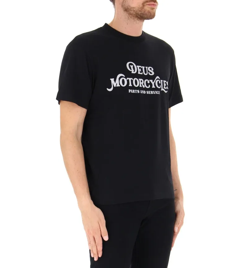 T-shirt maniche corte