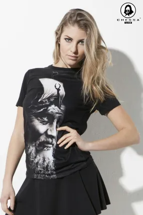 T-SHIRT SHARDANA DONNA PROMO