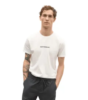 T-shirt Uomo Ecoalf Birca