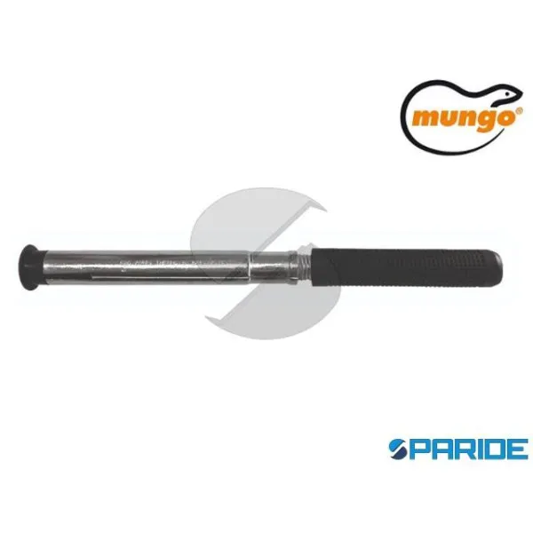 TASSELLO CAPPOTTO ISOTHERM M10 MUNGO PER VITE-BARRA METRICA 2 PZ