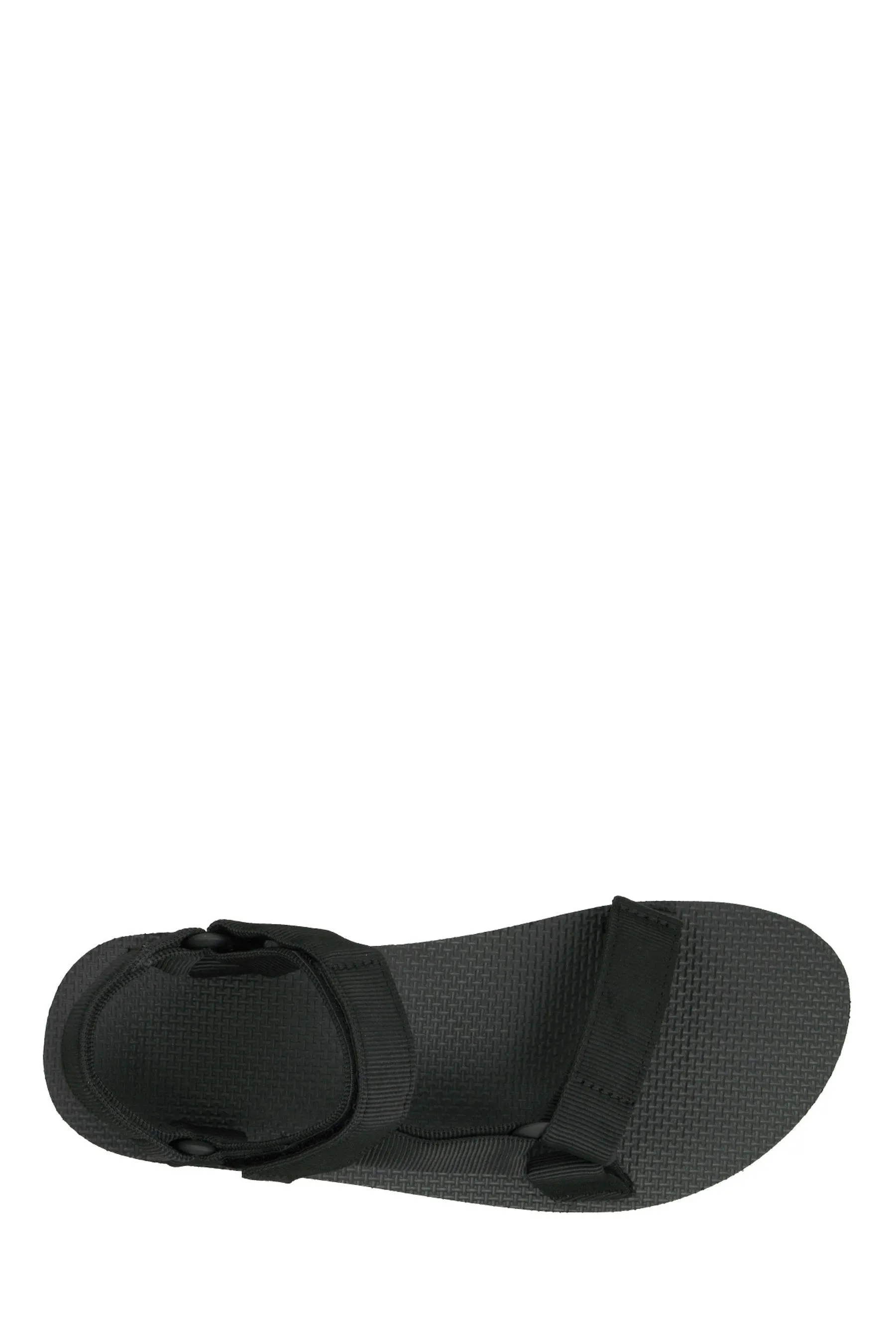 Teva - Original Uomo Universal - Nero - Sandali