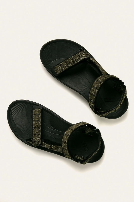 Teva sandali