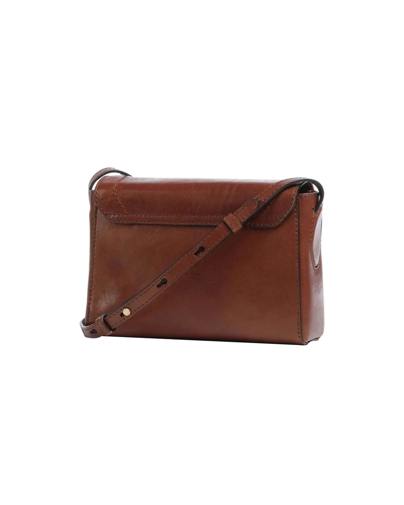 The Bridge - Borsa a tracolla Fiona con chiusura magnetica | Studioarch.com